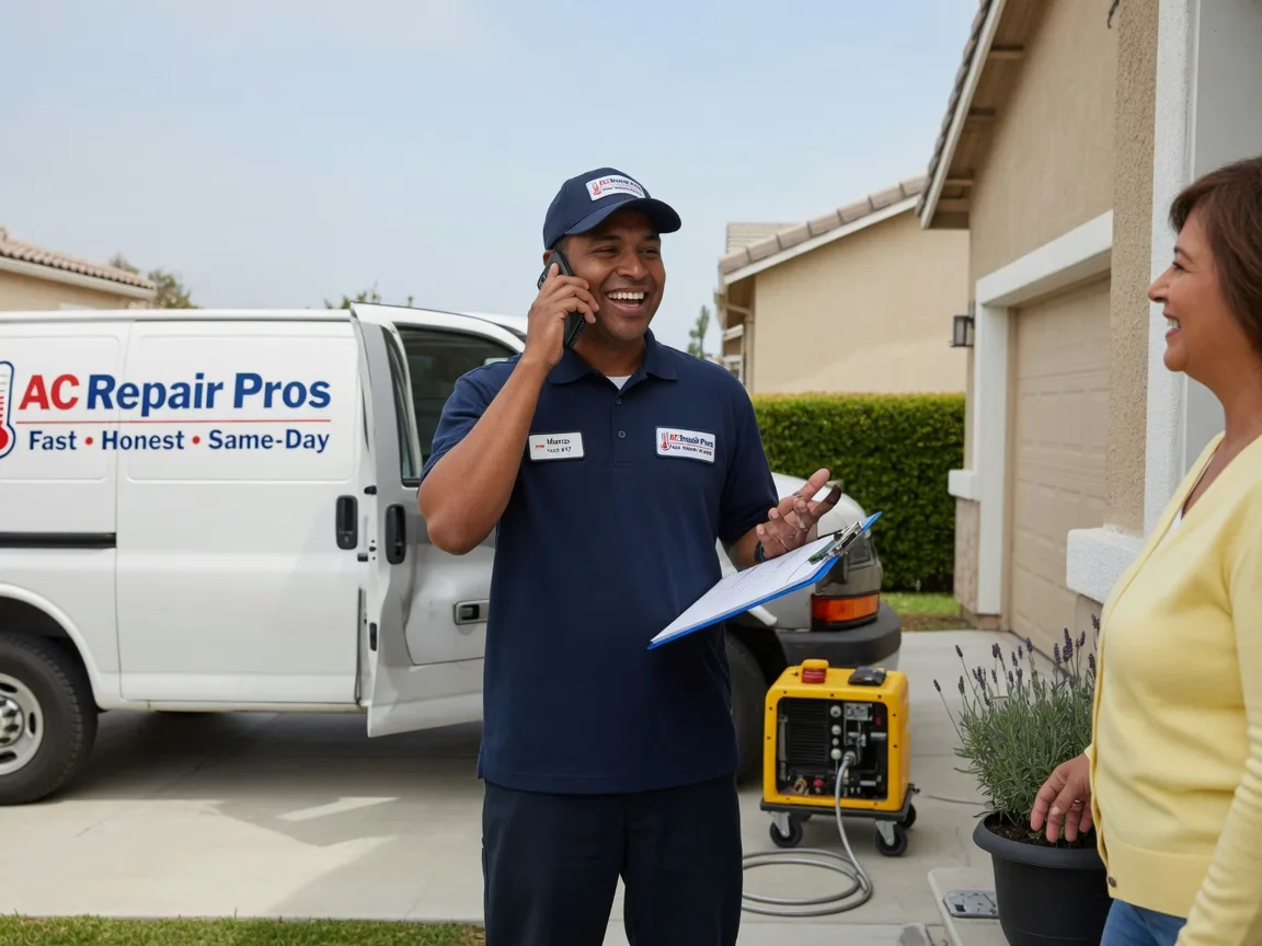 AC Repair Levan, UT FAQs